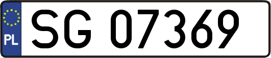 SG07369