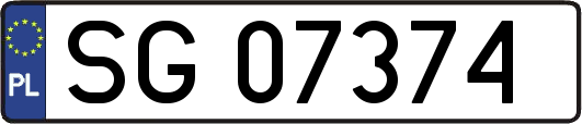 SG07374