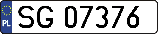 SG07376