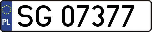 SG07377