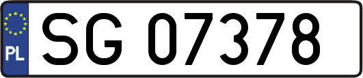 SG07378