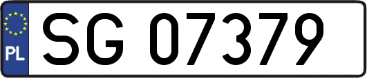 SG07379