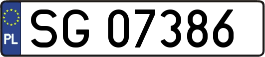SG07386