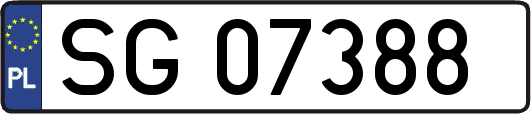 SG07388