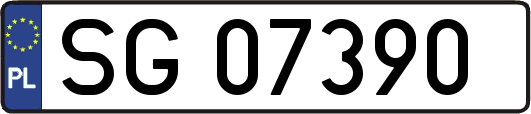 SG07390