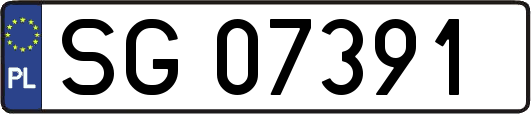 SG07391
