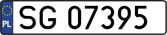 SG07395