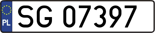 SG07397