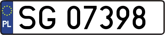 SG07398