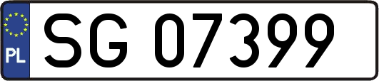 SG07399