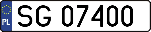 SG07400