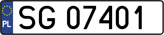 SG07401