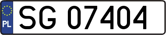 SG07404