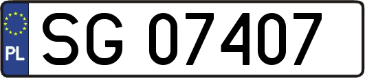 SG07407