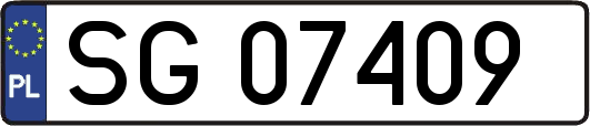 SG07409