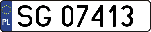 SG07413
