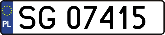 SG07415