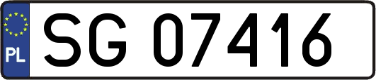 SG07416