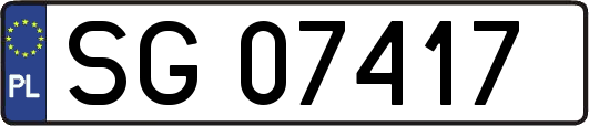 SG07417