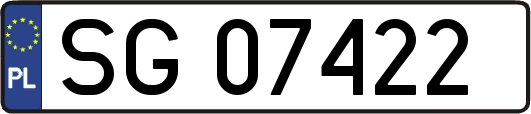 SG07422