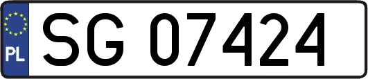 SG07424