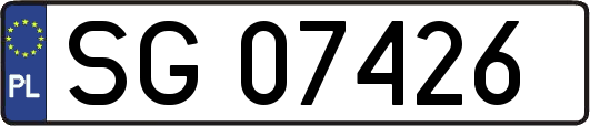 SG07426