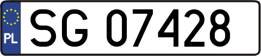 SG07428