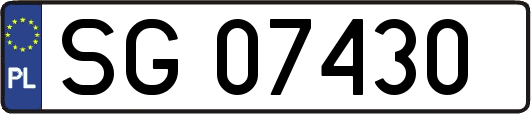 SG07430