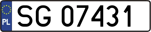 SG07431