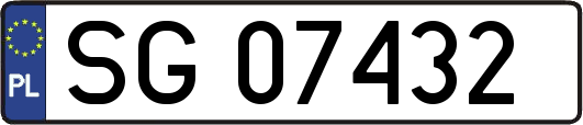 SG07432