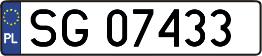SG07433