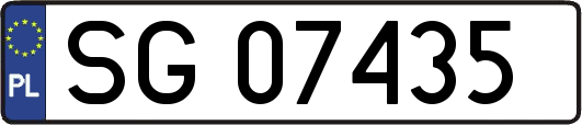SG07435