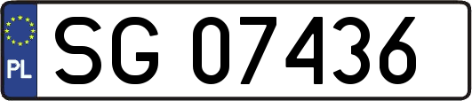 SG07436