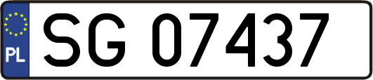 SG07437