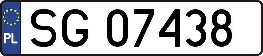 SG07438