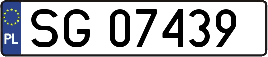 SG07439