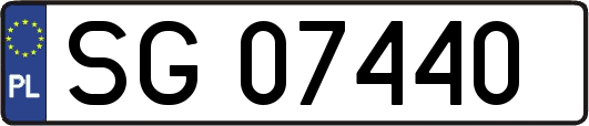 SG07440