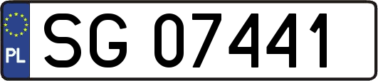 SG07441