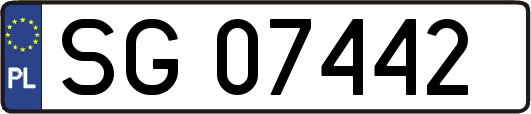 SG07442