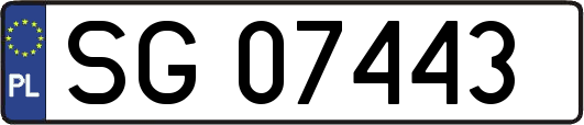SG07443