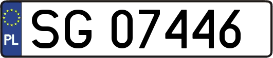 SG07446