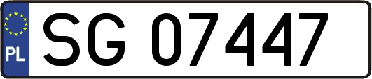 SG07447