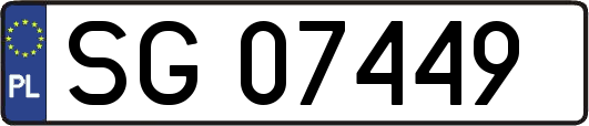 SG07449