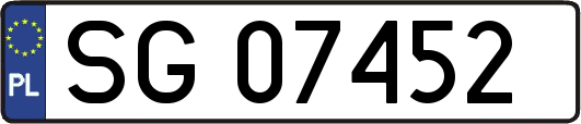 SG07452