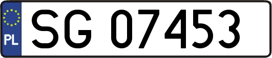 SG07453