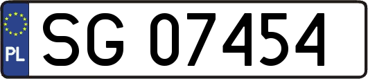SG07454