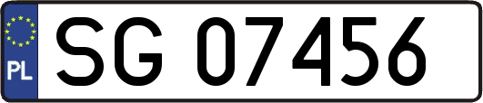 SG07456