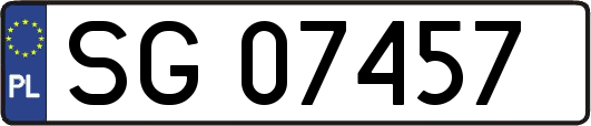 SG07457