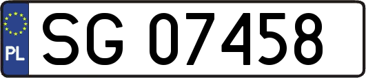 SG07458
