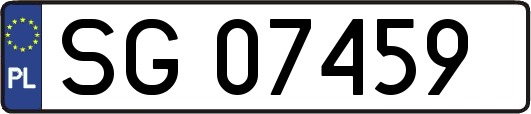 SG07459